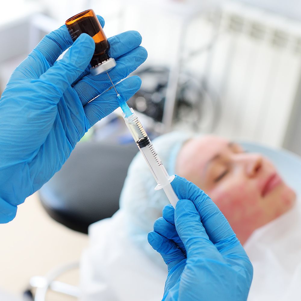 Injectables